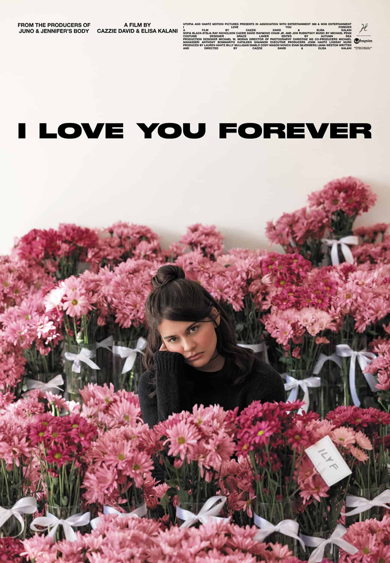 I Love You Forever